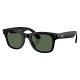 RAY BAN META WAYFARER RW4012 601/71